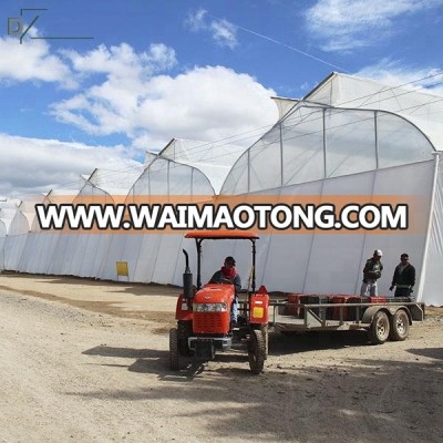 3.6m anti trips mesh net screen for agriculture greenhouse climate screen tomato plant