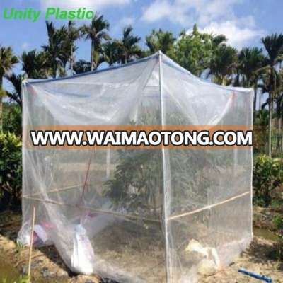 Virgin HDPE with UV 700kly anti aphid net, anti insect net