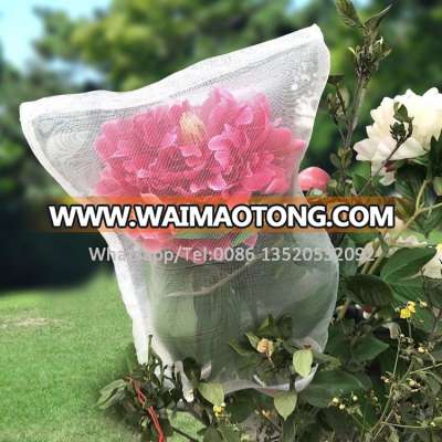 Promotion high quality plastic greenhouse insect net/HDPE white anti insect,anti bird net