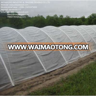 3.6m width anti trips mesh anti insect net anti aphid net climat screen for vegetable and fruit crops protection